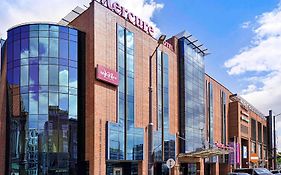Mercure Wroclaw Centrum
